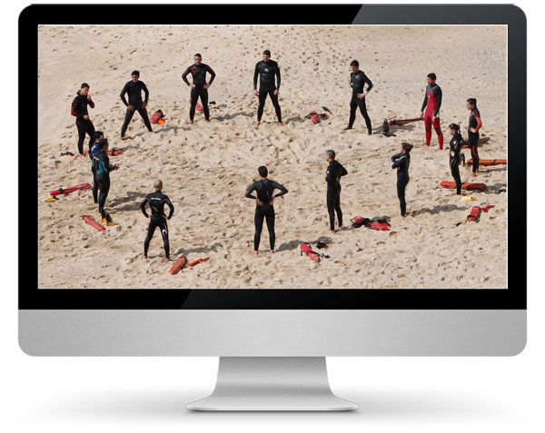 International Visa Service